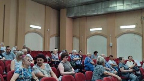 Амурчане продолжают повышать свою правовую грамотность в сфере ЖКХ